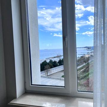 Продаж 2к Квартира Морехідний провулок ЖК Морская симфония