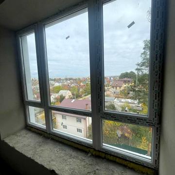 Продаж 2к Квартира Василя Стуса (Пушкінська) вулиця ЖК Новые Метры п27