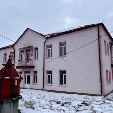 Продам будинок двохповерховый