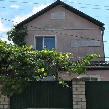 Продам будинок в центрі м.Миргород (центральний ринок)