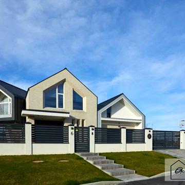 Продаж стильного будинку Лісники, Обухівський р-н, 15 соток, басейн