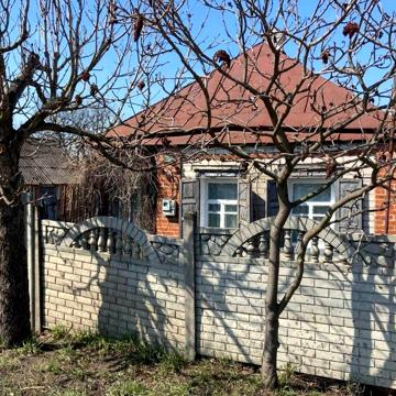 Продам будинок 42 м2 в Новій Водолазі
