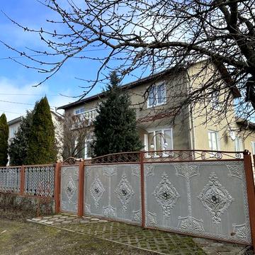 Продаж 2-поверхового будинку (С. Лашківка)
