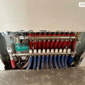Продажа 3к квартира Микулинецька вулиця