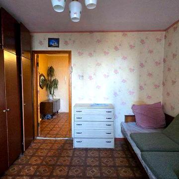 NN S4 Продам 2 комнатную квартиру Клочковская Алексеевский лугопарк