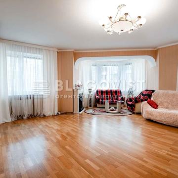 Продам 3 комнатную Героев Сталинграда(Ивасюка)24, набережная Днепра