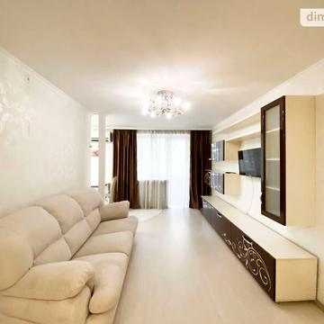 Продаж 2к Квартира Січеславська Набережна вулиця