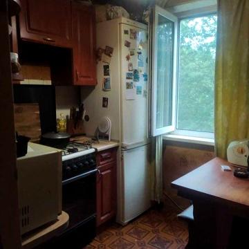 H S2    Продам  2 ком. квартиру метро Индустриальная