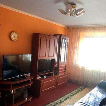 Продам 3-х кімнатну квартиру