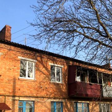 Продам 3-х кімнатну квартиру