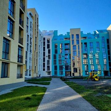 Продаж 3 кім вул.Стрийська,ЖК Леополь Таун ЖК Леополь Таун