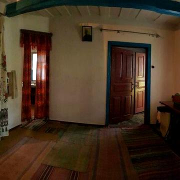 Будинок в Смілянському районі біля річки