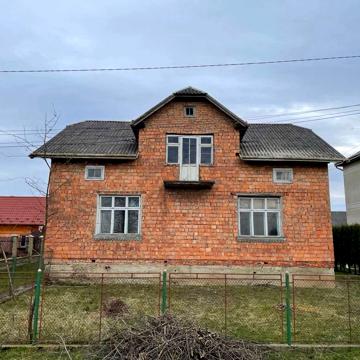 Будинок  5 км  від  .м.Дрогобича  ( с.Раневичі)