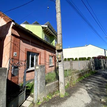 Підградська вул., 34