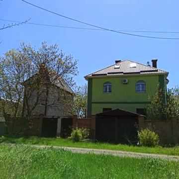 Продаж цегляного будинку вашої мрії з євроремонтом у Київській області