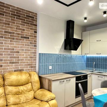 Продаж 1к Квартира Миколаївська вулиця