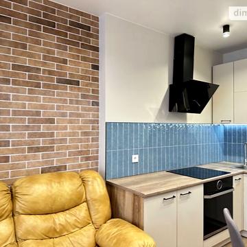 Продажа 1к квартира Миколаївська вулиця