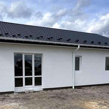 Продаж нового будинку в Борисполі