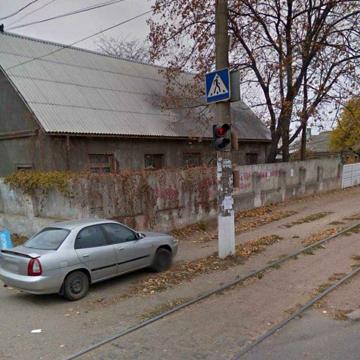 ВЫГОДНО! Дом в Черноморке.. Бойкое место! Для жизни или под бизнес.