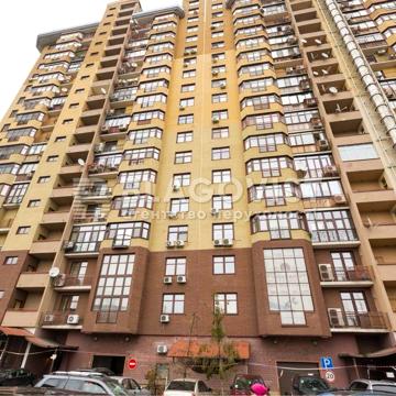 Видові апертаменти з терасою Печерськ Коновальця 32а ЖК Митець