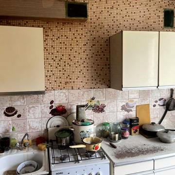 Продам 1-ком. кв. Чугуев