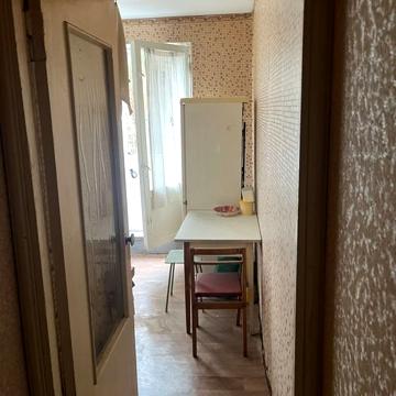 Продам 1-ком. кв. Чугуев
