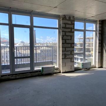 Продаж 3к Квартира вул. Приморська ЖК ITown