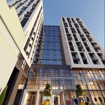 Продаж апартаменту з готовим ремонтом ЖК WELLtowers