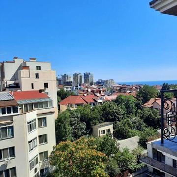 Продажа 2к квартира Педагогічна вулиця ЖК Лимнос