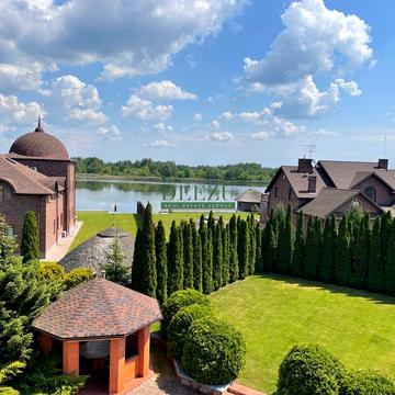 Аренда дома 920 м2 в КГ Монтана вилидж, Козин