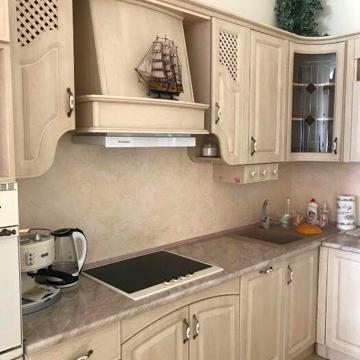 продам двухуровневую квартиру с видом на море, Фонтан, ЖК Подкова ЖК Подкова