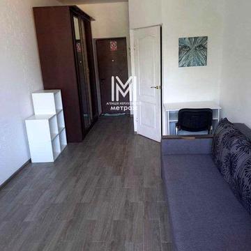 Продам 1к квартиру-студию ЖК Ярославский, ул.Ярославская, 21 ЖК Ярославский