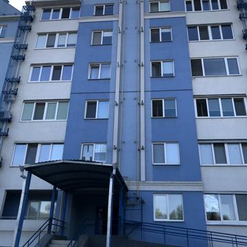 Миколи Різоля вул. (Маршала Судця), 42 Б