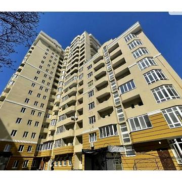 Продаж 3к Квартира Сонячна вулиця