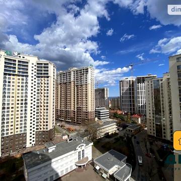 Продажа 3к квартира Генуезька вулиця ЖК Пальмира