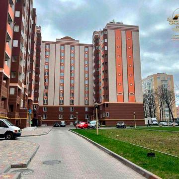 ПРОДАЖ Двокімнатна квартира ЖК "Петрівський Квартал" 62.7м2 ЖК Петрівський Квартал