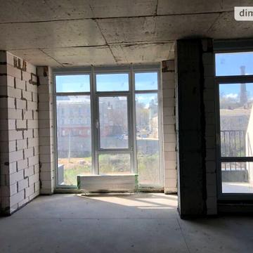 Продаж 3к Квартира вул. Приморська
