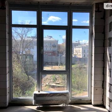 Продаж 1к Квартира Софіївська вулиця ЖК ITown