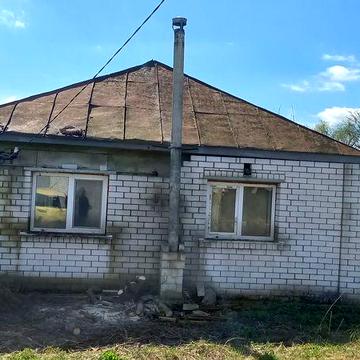 Будинок в Борисполі неподалік від центру