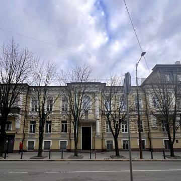 Продаж 2к Квартира Вернадського Володимира вулиця