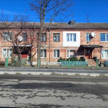 Квартира 3 кімнати