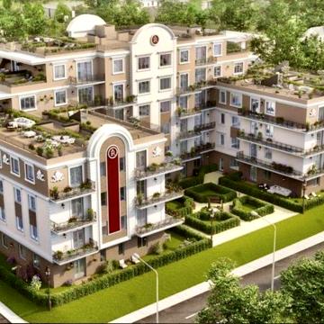 Эксклювное предложение в  ЖК « КОРОНА РЕНЕССАНСА» ЖК КОРОНА РЕННЕСАНС