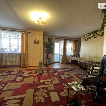 Продажа 3к квартира вул. Скворцова