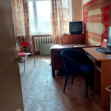 Продаж 2к Квартира Болбочана Петра провулок