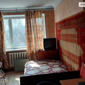 Продаж 2к Квартира Болбочана Петра провулок