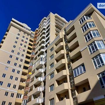 Продаж 1к Квартира Сонячна вулиця