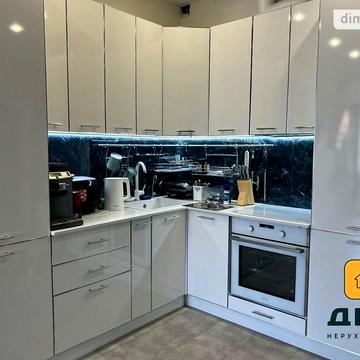 Продаж 1к Квартира Валерія Самофалова вулиця ЖК Сорок пятая жемчужина