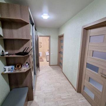 Продам 1 к кв, 53 м2, новострой , Салтовка