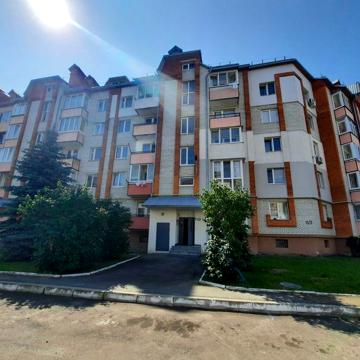 Продаж 3 кім. квартира 67 кв.м. вул. Коновальця м. Дрогобич