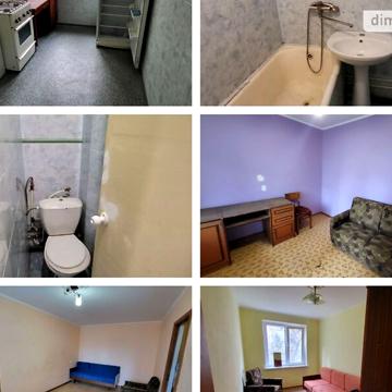 Продаж 3к Квартира Колодязна вулиця